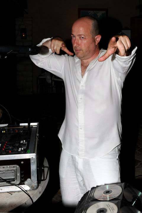 DJ  anniversaire